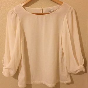 Lauren Conrad Blouse